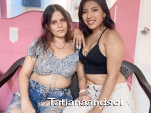 Tatianaandsol