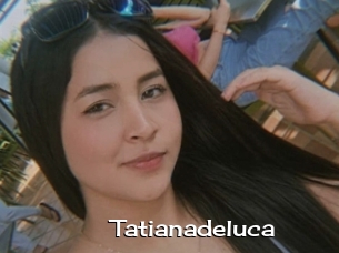 Tatianadeluca