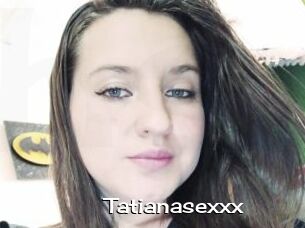 Tatianasexxx