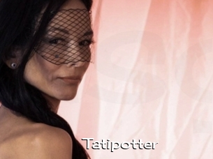 Tatipotter