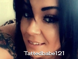 Tattedbabe121