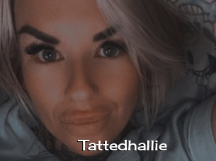 Tattedhallie