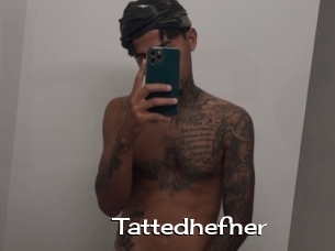 Tattedhefner