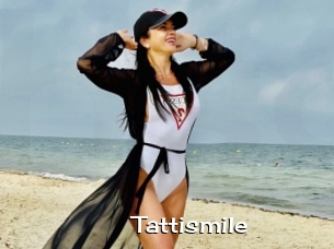 Tattismile