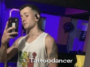 Tattoodancer