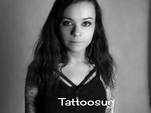 Tattoosue