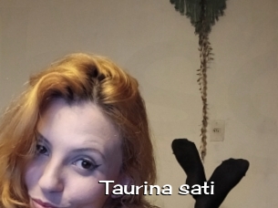 Taurina_sati