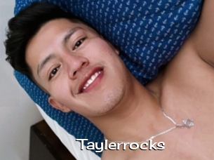 Taylerrocks