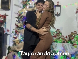Taylorandsophiee