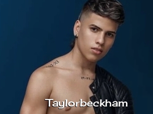 Taylorbeckham