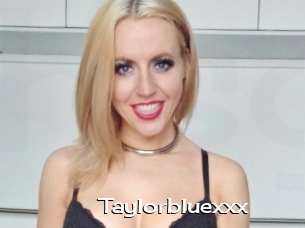 Taylorbluexxx
