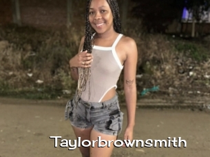 Taylorbrownsmith