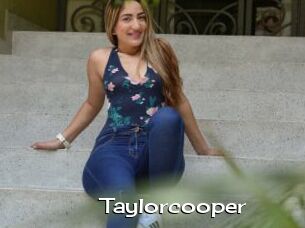 Taylorcooper