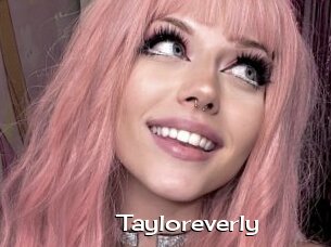 Tayloreverly