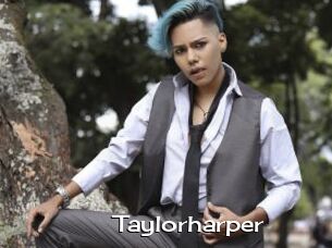 Taylorharper