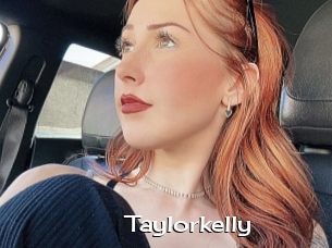 Taylorkelly