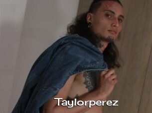 Taylorperez
