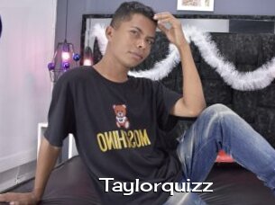 Taylorquizz