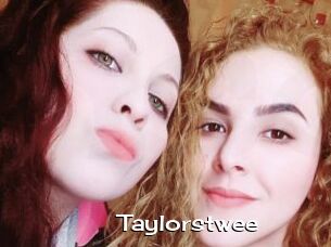 Taylorstwee