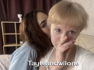 Tayteandwilone