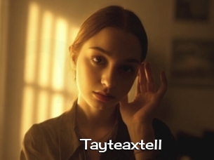 Tayteaxtell