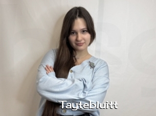 Taytebluitt