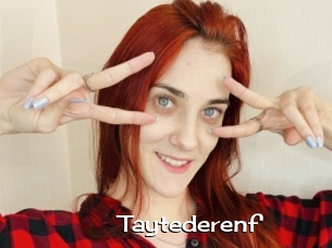 Taytederenf