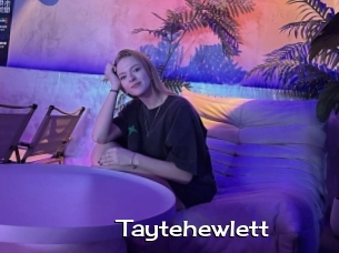Taytehewlett