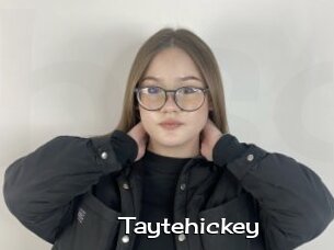 Taytehickey