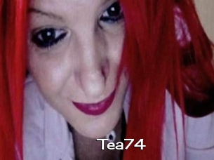 Tea74