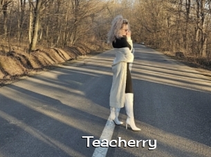 Teacherry