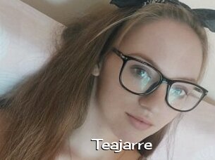 Teajarre