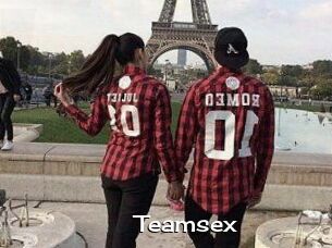 Teamsex_