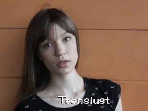 Teenslust