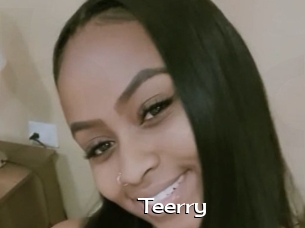 Teerry