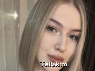 Tellakim