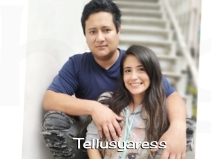 Tellusyaress