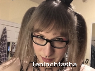 Teninchtasha