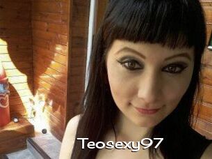 Teosexy97