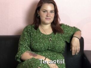 Terastiil