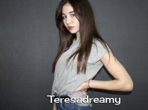 Teresadreamy