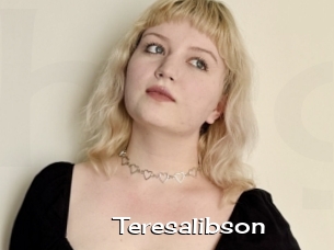 Teresalibson