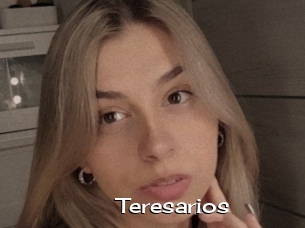Teresarios