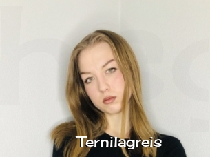 Ternilagreis