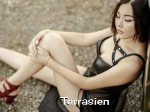 Terrasien