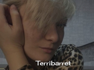 Terribarret
