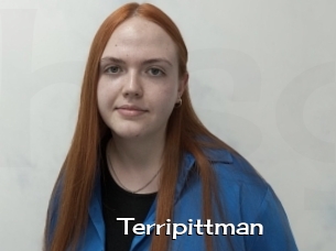 Terripittman