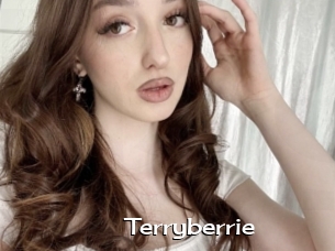 Terryberrie
