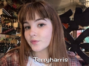 Terryharris