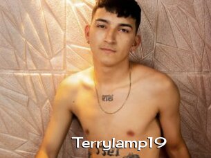 Terrylamp19